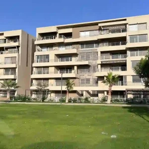 كمبوند كابيتال جاردنز مدينة المستقبل